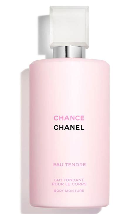 chanel chance lotion nordstrom|Chanel chance body lotion boots.